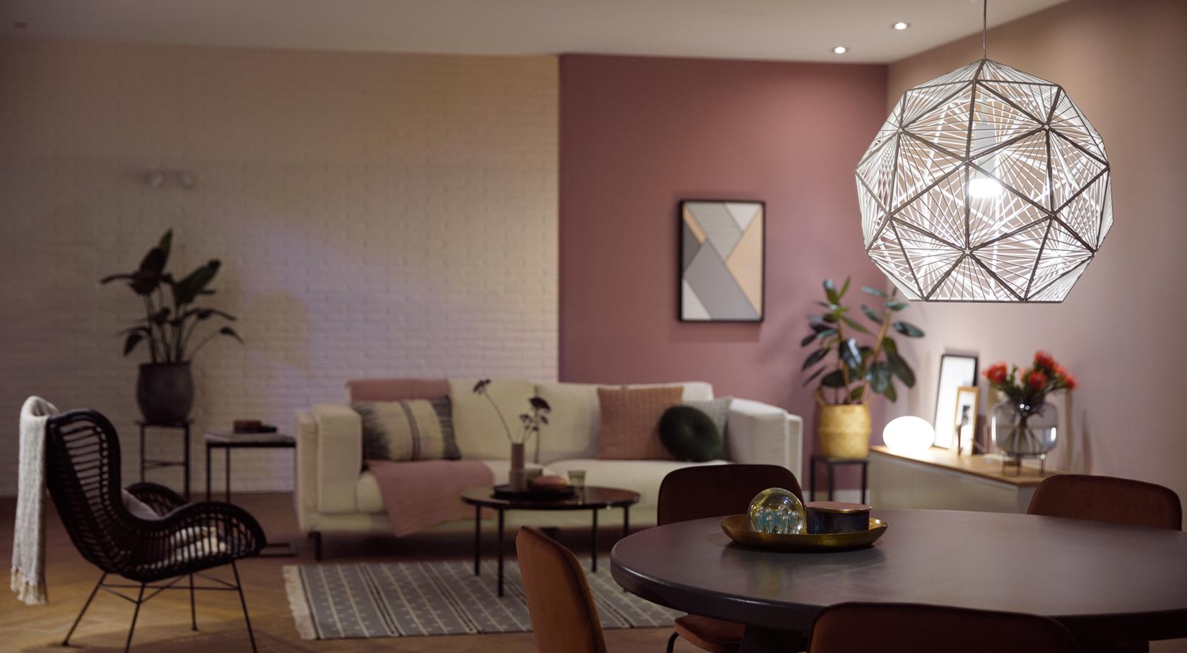 Die Offizielle Philips Hue Website Meethue Com